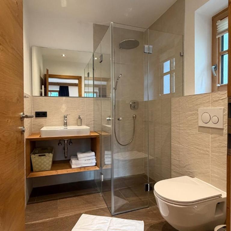 Premium Chalet Stella Maria - Casa con 4 camere da letto - 66