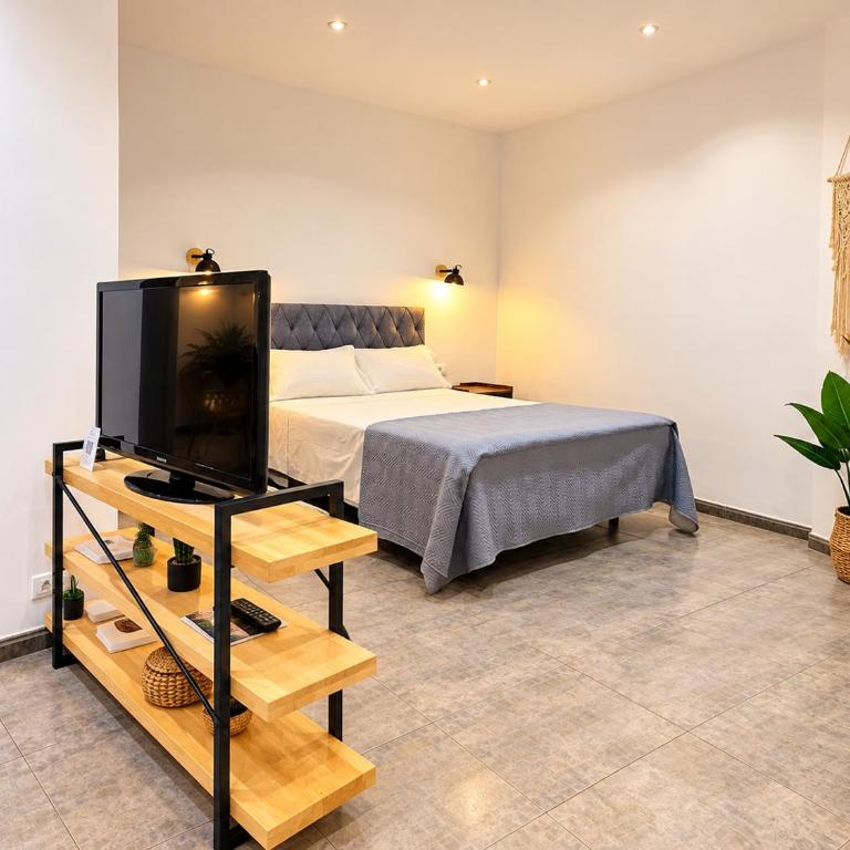 Buen Pastor Studio- Old Town - One-Bedroom Apartment - 9