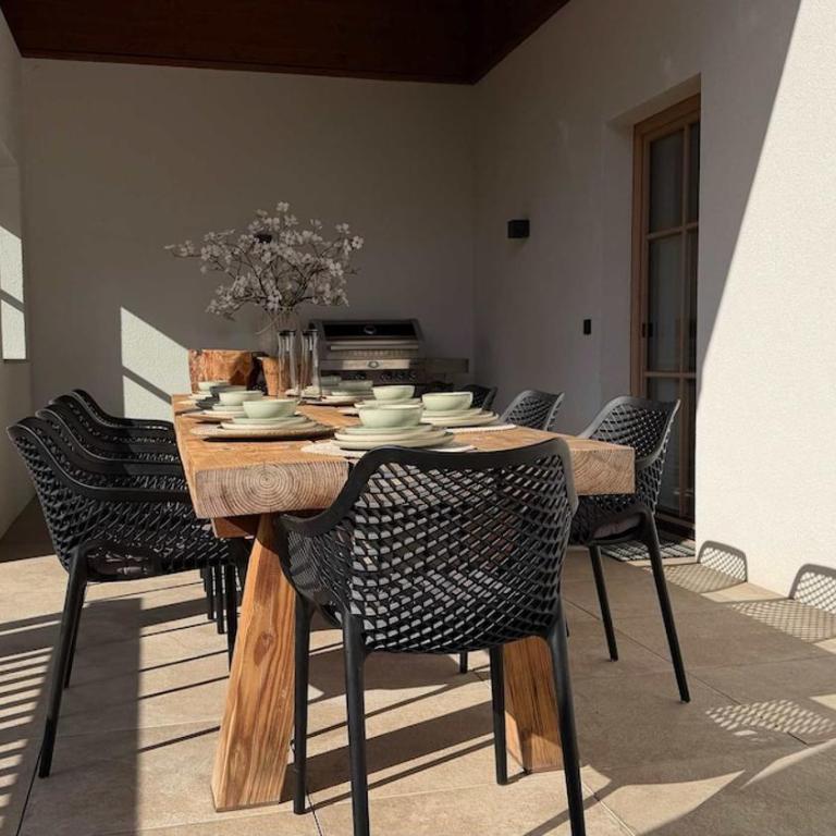 Premium Chalet Stella Maria - Casa con 4 camere da letto - 70