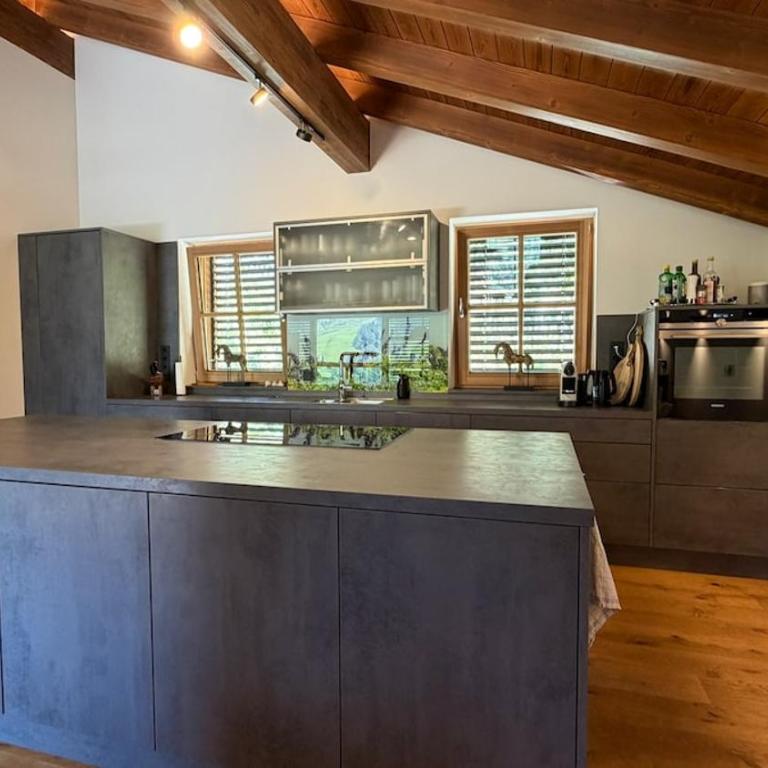 Premium Chalet Stella Maria - Casa con 4 camere da letto - 71