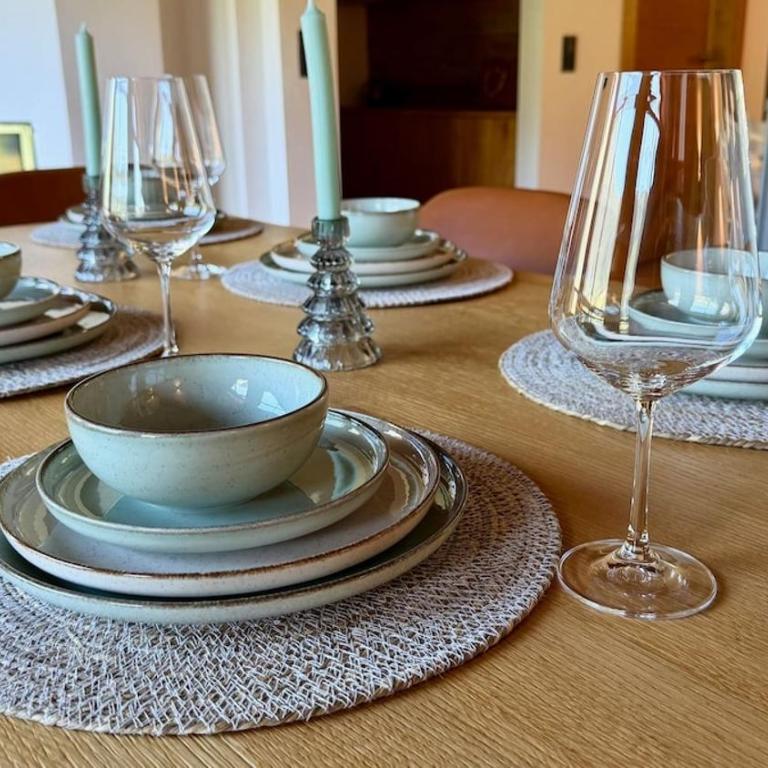 Premium Chalet Stella Maria - Casa con 4 camere da letto - 72