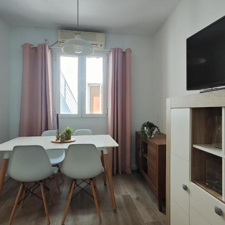 Patios de Rivas y Palma - Apartamento de 2 dormitorios - 1
