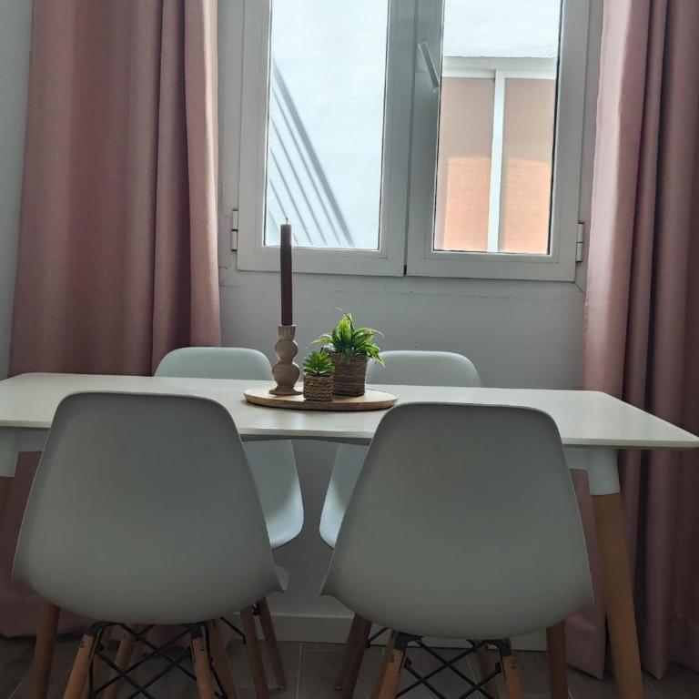 Patios de Rivas y Palma - Apartamento de 2 dormitorios - 8