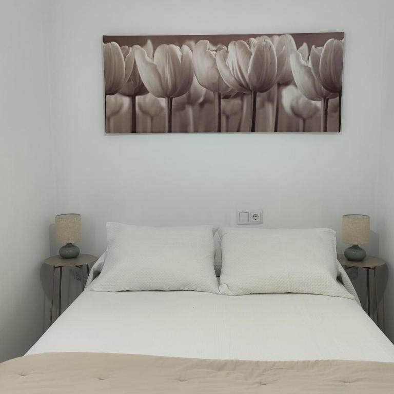 Patios de Rivas y Palma - Apartamento de 2 dormitorios - 11