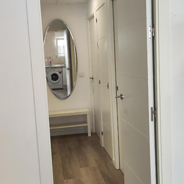 Patios de Rivas y Palma - Apartamento de 2 dormitorios - 12