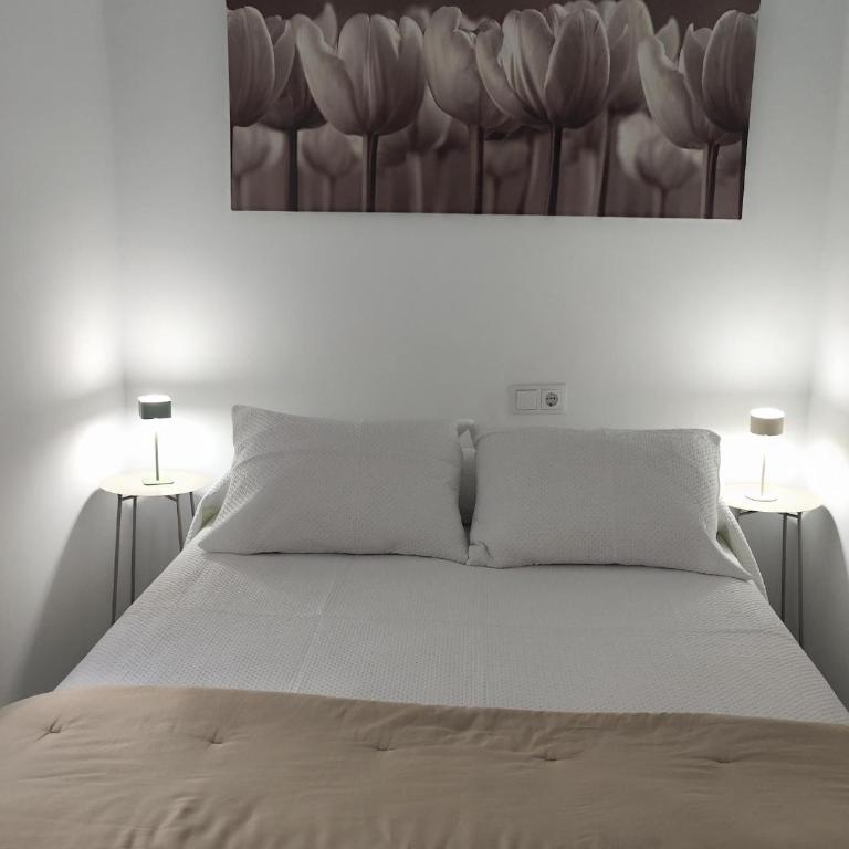 Patios de Rivas y Palma - Apartamento de 2 dormitorios - 13