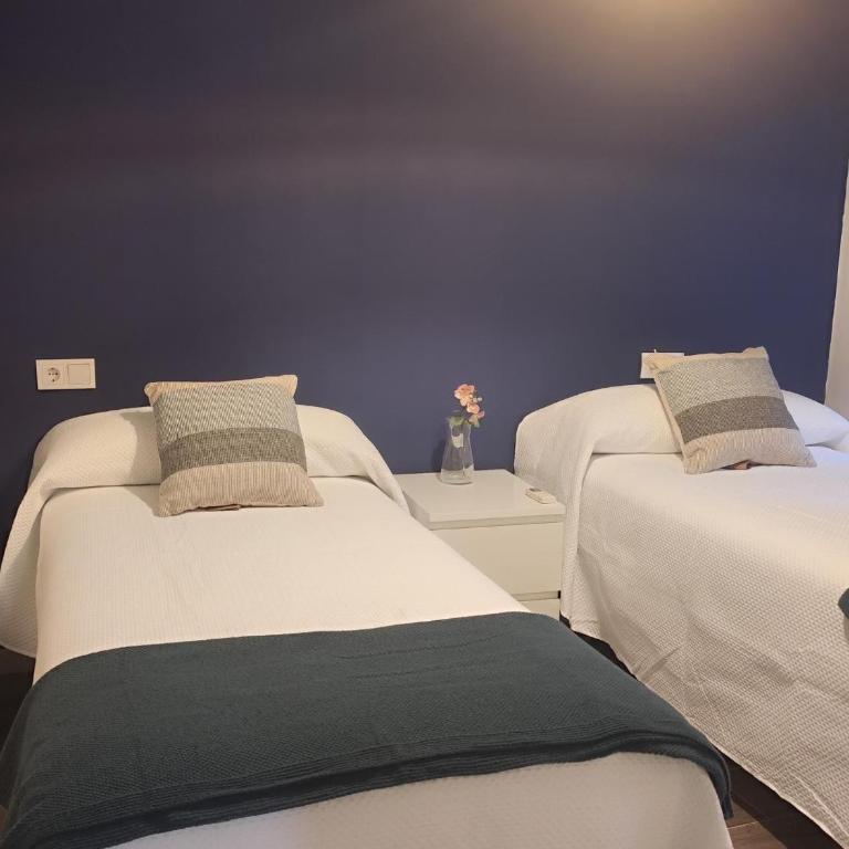 Patios de Rivas y Palma - Apartamento de 2 dormitorios - 14