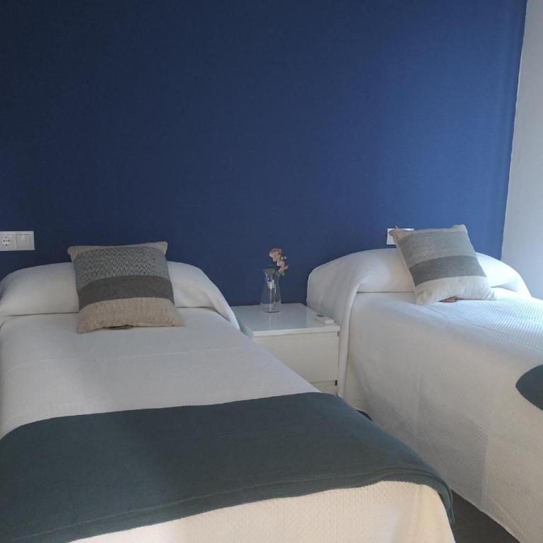 Patios de Rivas y Palma - Apartamento de 2 dormitorios - 15