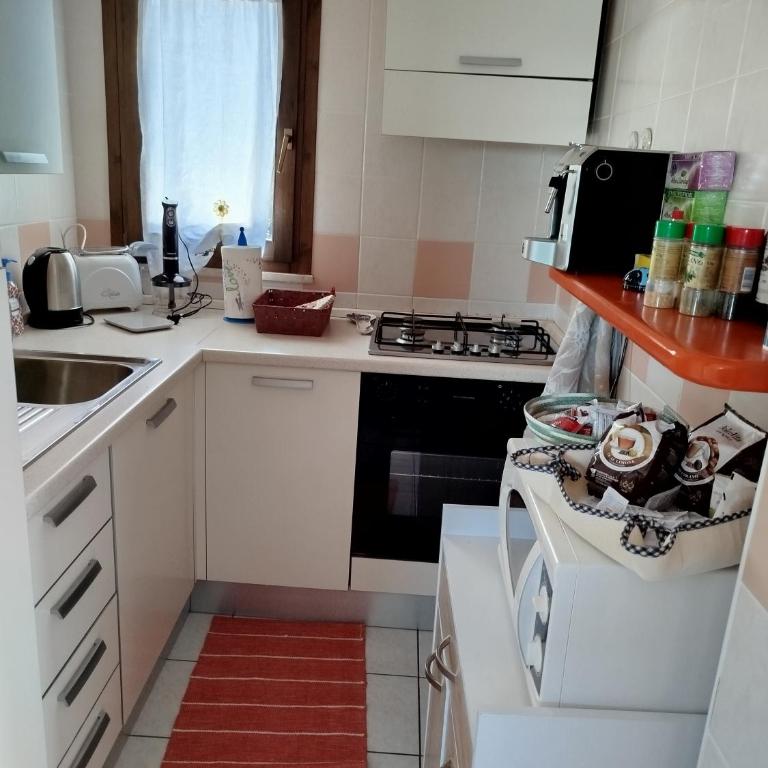 casa ORCHIDEA oasi di relax - Appartamento con 2 Camere da Letto - 18