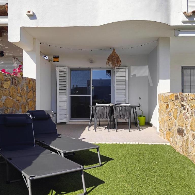Duplex Atico Zahara de los Atunes - Stadthaus mit 2 Schlafzimmern - 30