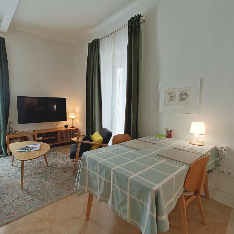 White Suite Alameda - Apartamento Superior de 1 dormitorio con balcón - 27