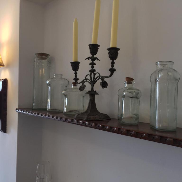 Best place in Plaza Mayor Lima, Pizarro building - Superior Apartment - 18