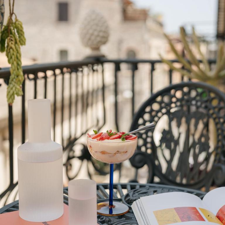 Taodomus Boutique Hotel - Camera Superior Matrimoniale/Doppia con Letti Singoli - 1
