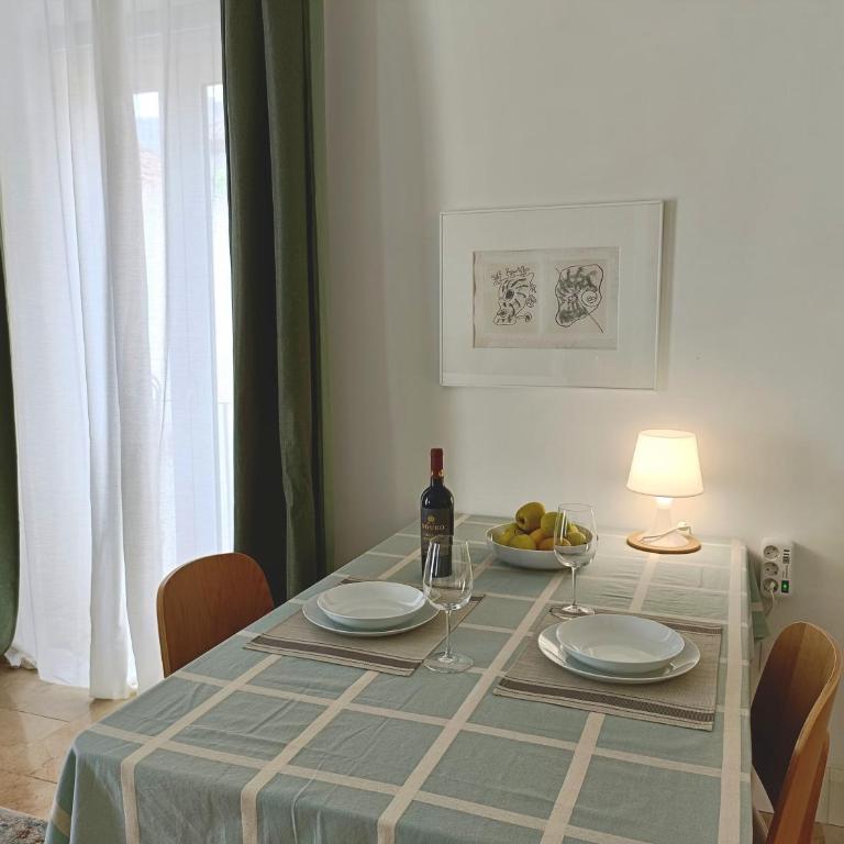 White Suite Alameda - Apartamento Superior de 1 dormitorio con balcón - 28