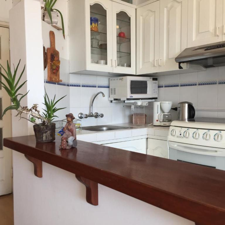 Best place in Plaza Mayor Lima, Pizarro building - Superior Apartment - 13