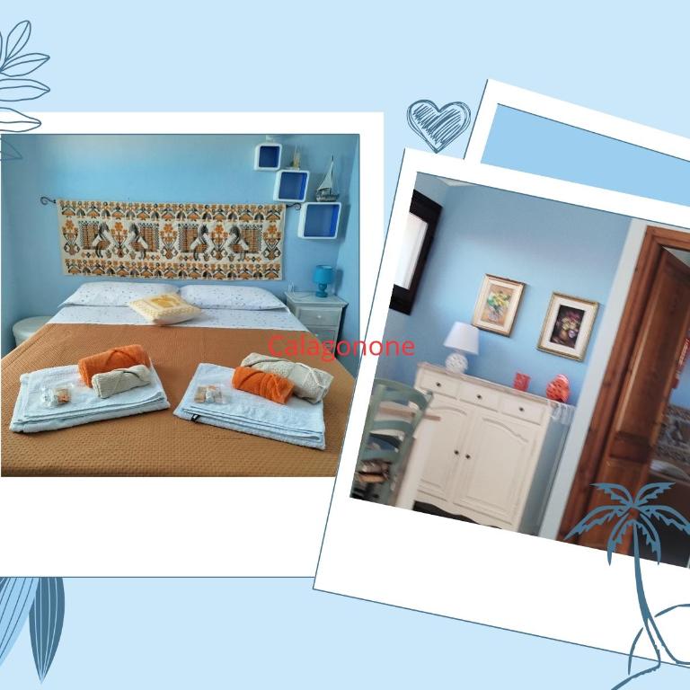casa ORCHIDEA oasi di relax - Appartamento con 2 Camere da Letto - 1