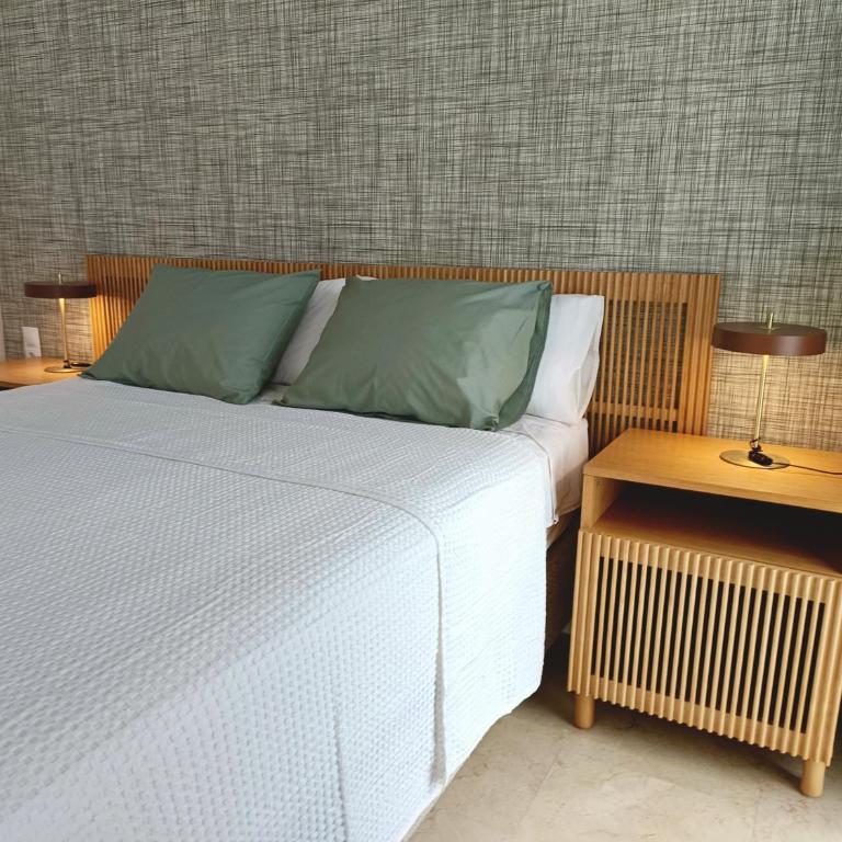 White Suite Alameda - Apartamento Superior de 1 dormitorio con balcón - 35