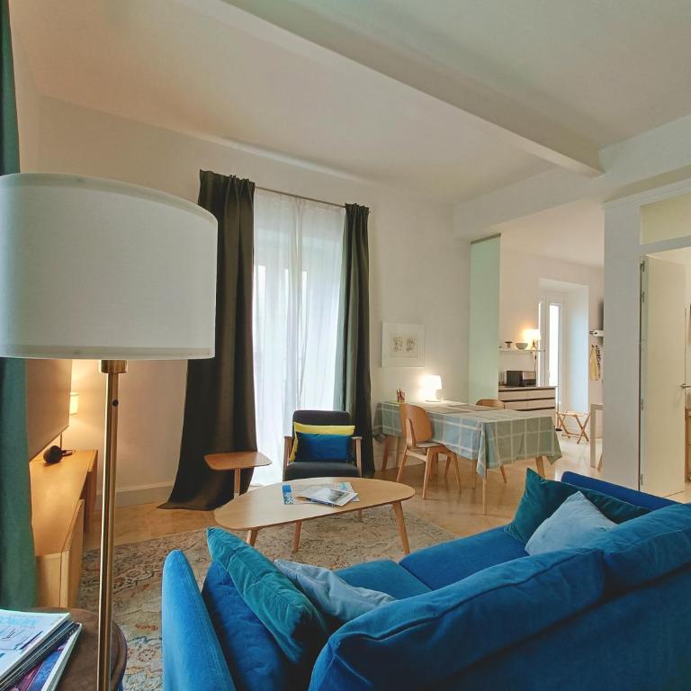 White Suite Alameda - Apartamento Superior de 1 dormitorio con balcón - 34