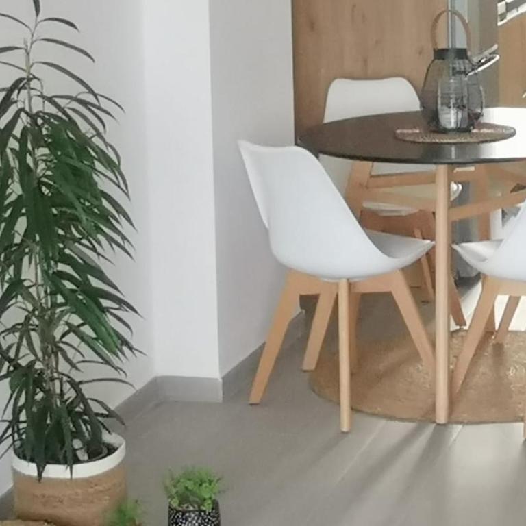 Duplex Atico Zahara de los Atunes - Stadthaus mit 2 Schlafzimmern - 33