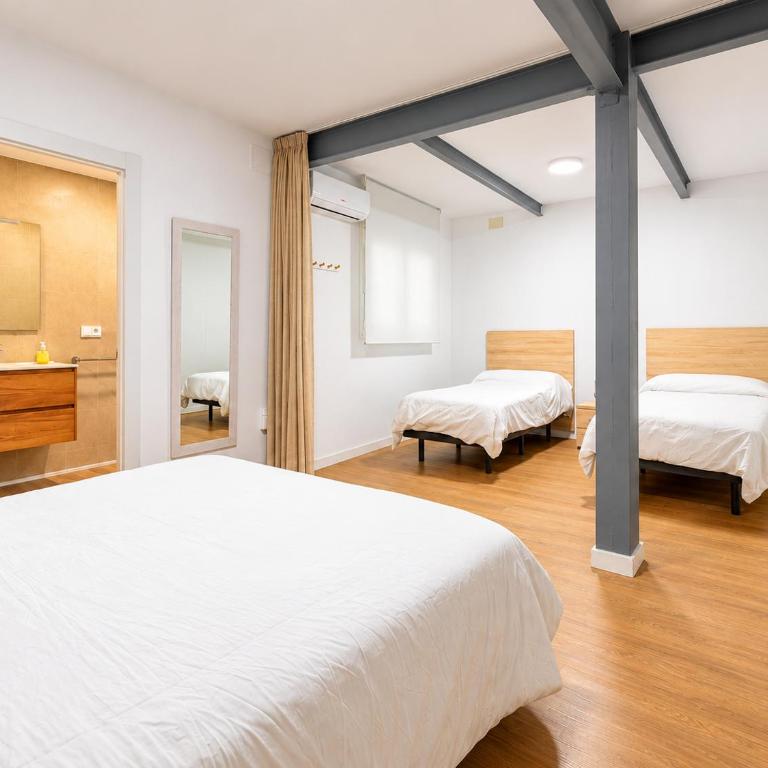 Luzan home by Expoholidays - Apartment - 27