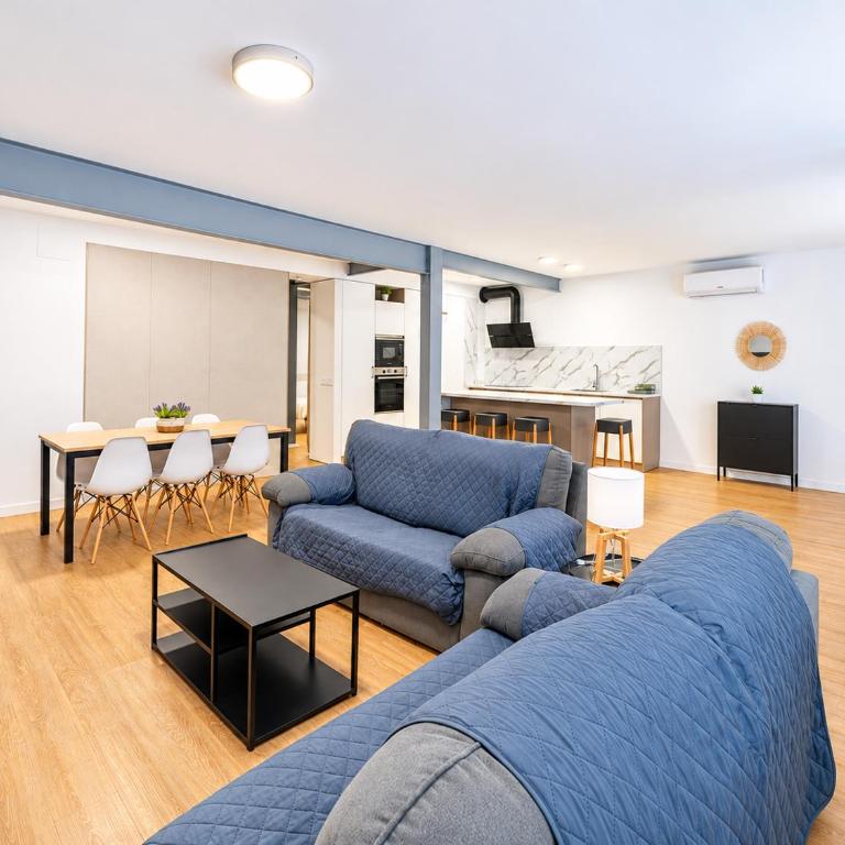 Luzan home by Expoholidays - Apartment - 31