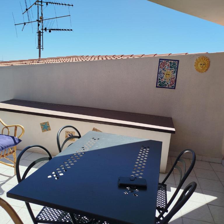 casa ORCHIDEA oasi di relax - Appartamento con 2 Camere da Letto - 27
