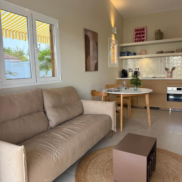 Bamboleo Bungalows - Apartamento de 2 dormitorios - 3