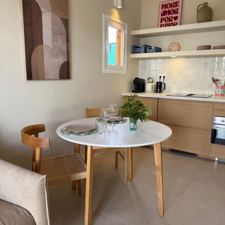 Bamboleo Bungalows - Apartamento de 2 dormitorios - 4