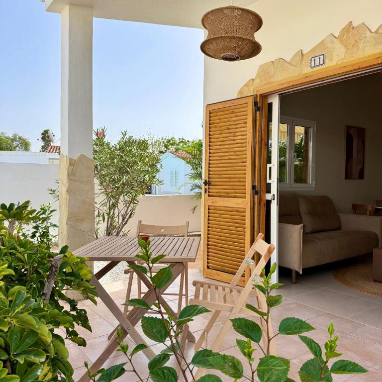 Bamboleo Bungalows - Apartamento de 2 dormitorios - 1