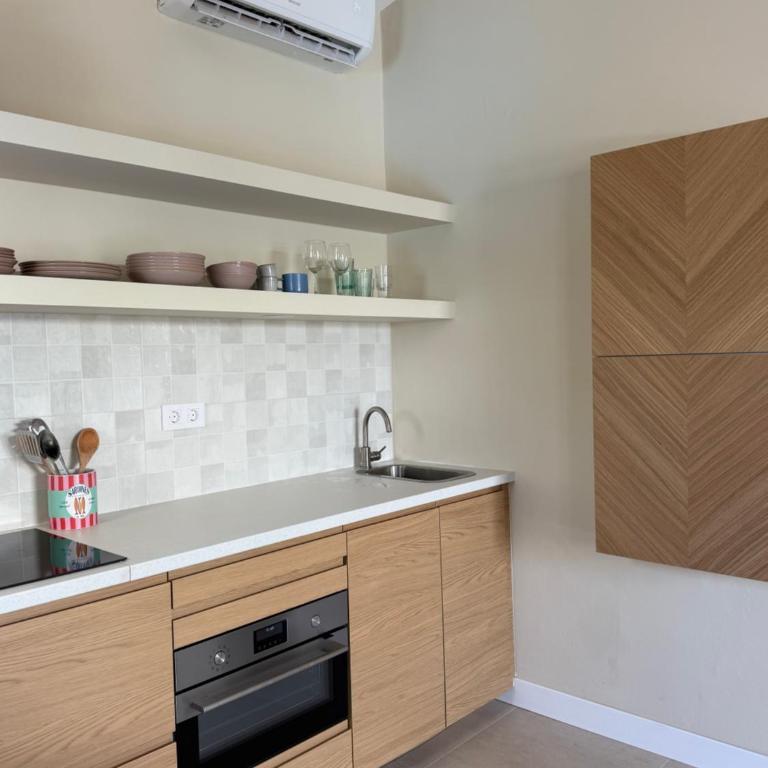 Bamboleo Bungalows - Apartamento de 2 dormitorios - 11