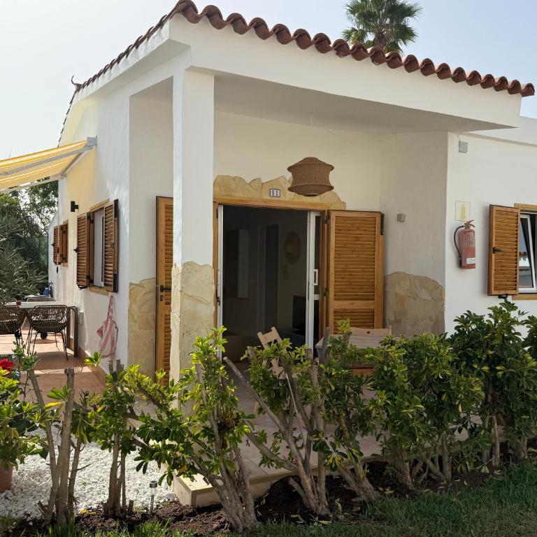 Bamboleo Bungalows - Apartamento de 2 dormitorios - 12