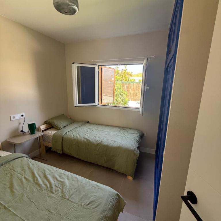 Bamboleo Bungalows - Apartamento de 2 dormitorios - 13