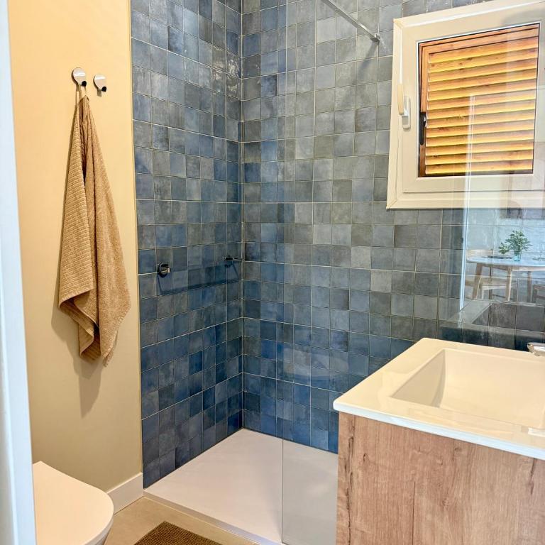 Bamboleo Bungalows - Apartamento de 2 dormitorios - 14