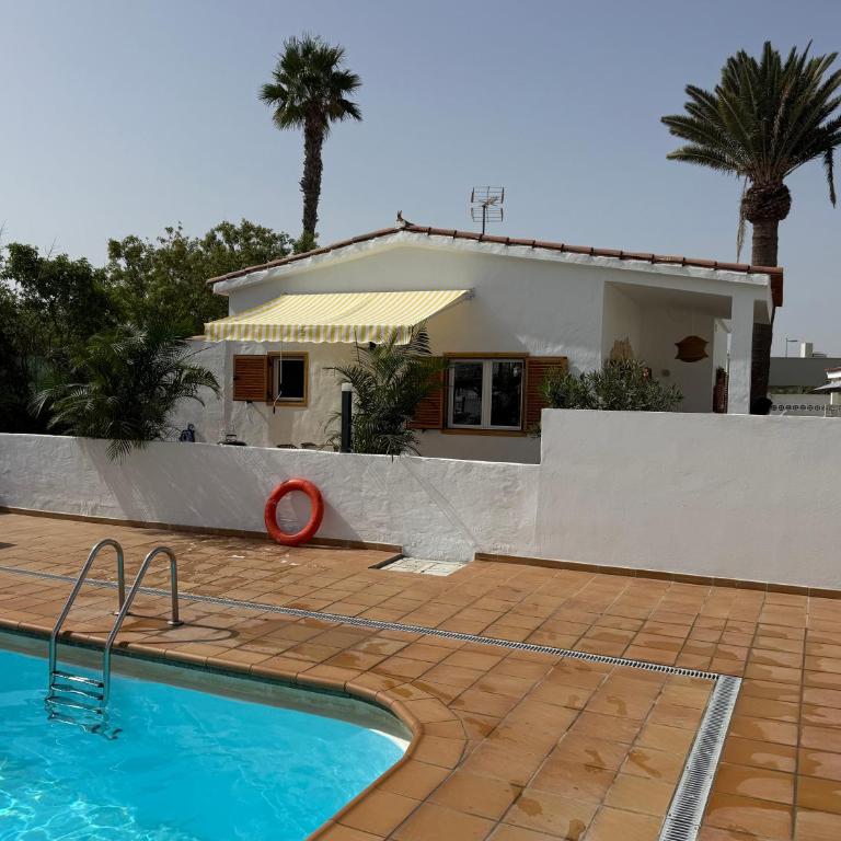 Bamboleo Bungalows - Apartamento de 2 dormitorios - 16