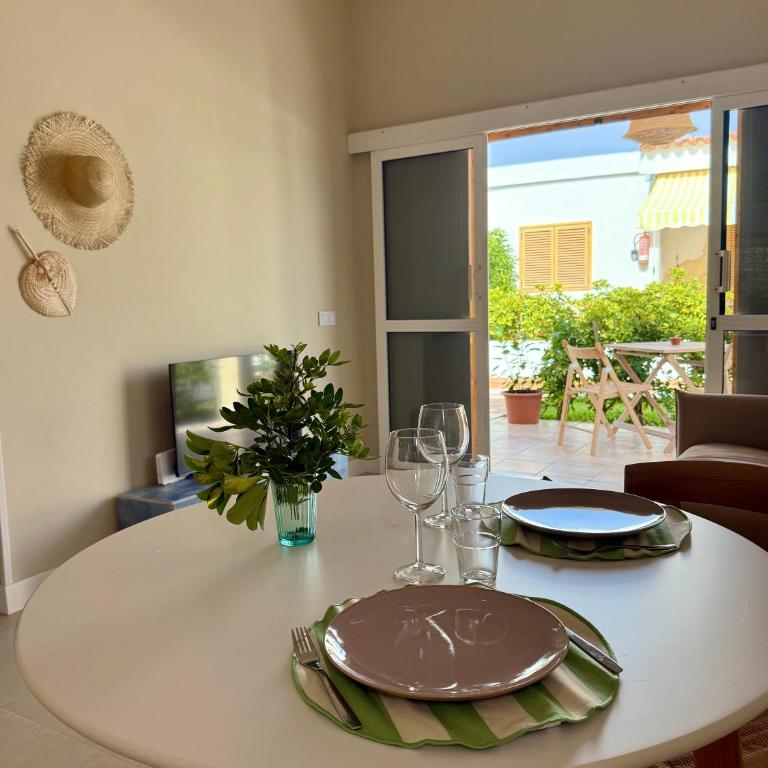 Bamboleo Bungalows - Apartamento de 2 dormitorios - 17