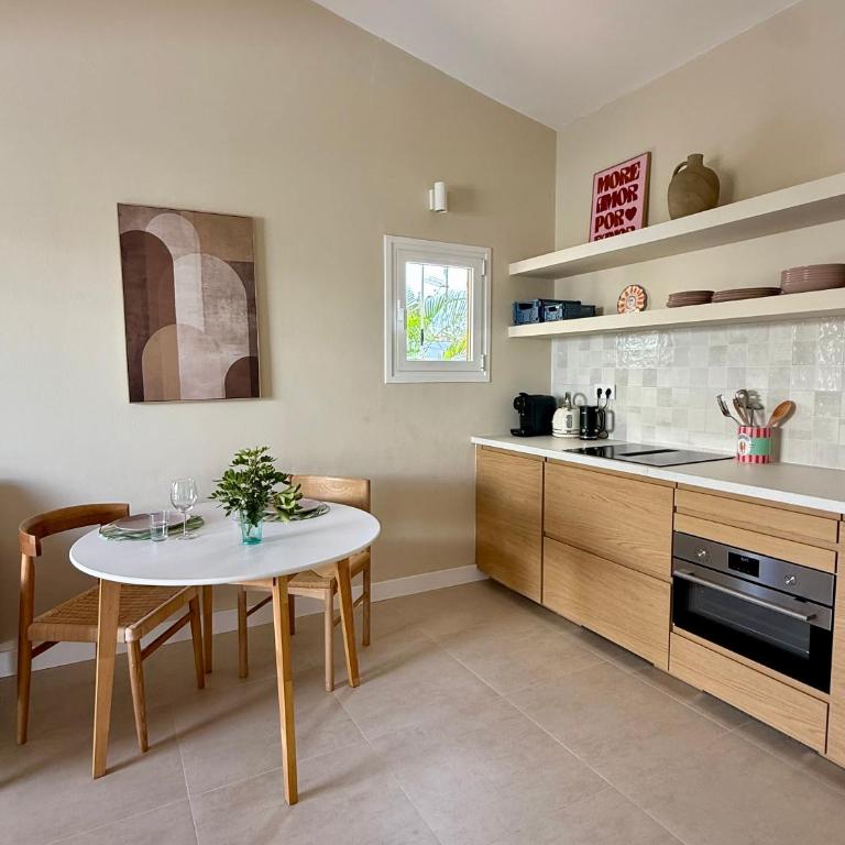 Bamboleo Bungalows - Apartamento de 2 dormitorios - 20