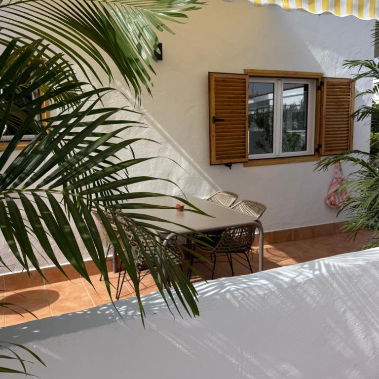 Bamboleo Bungalows - Apartamento de 2 dormitorios - 22