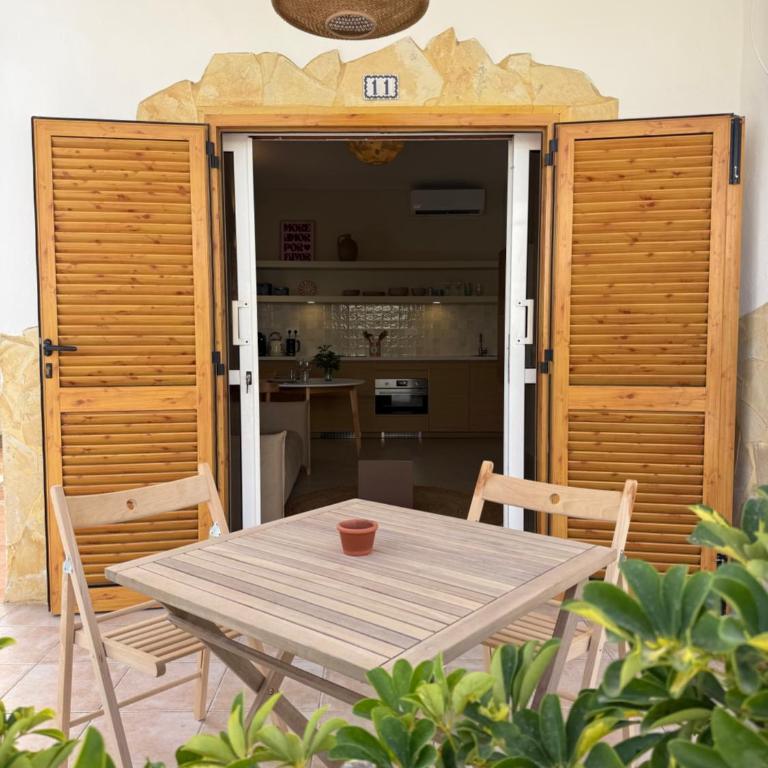 Bamboleo Bungalows - Apartamento de 2 dormitorios - 25