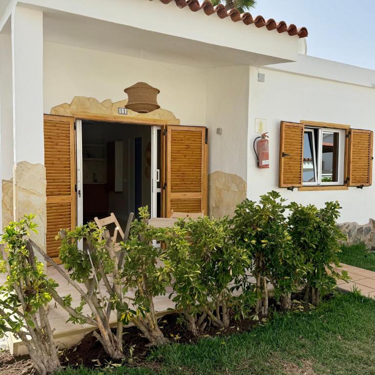 Bamboleo Bungalows - Apartamento de 2 dormitorios - 26