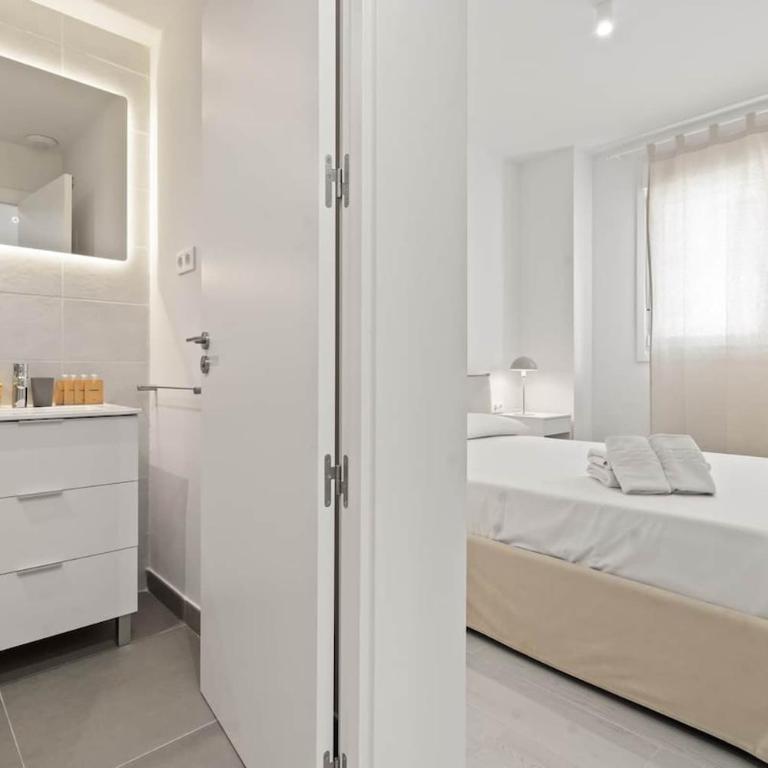 Bright 3-Bedroom Home - Pool & Comfort, Estepona - Apartamento de 3 dormitorios - 2
