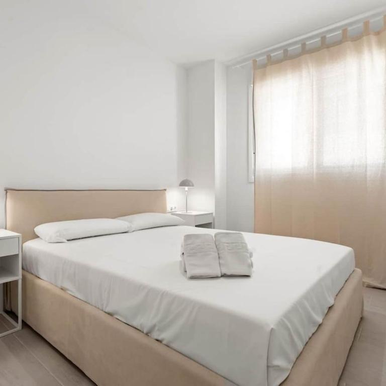 Bright 3-Bedroom Home - Pool & Comfort, Estepona - Apartamento de 3 dormitorios - 3