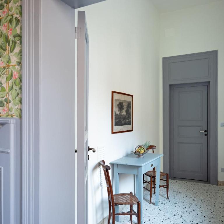 Ad Sidera curated stays in a central historic palazzo with art and design - Appartamento Superior con 1 Camera da Letto - 6