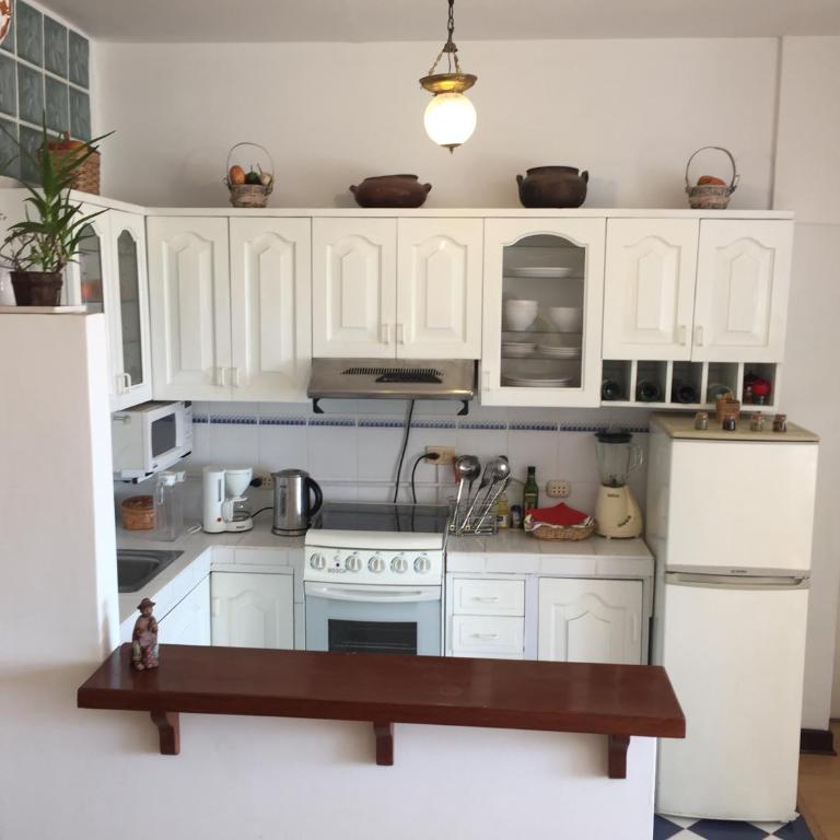 Best place in Plaza Mayor Lima, Pizarro building - Superior Apartment - 23