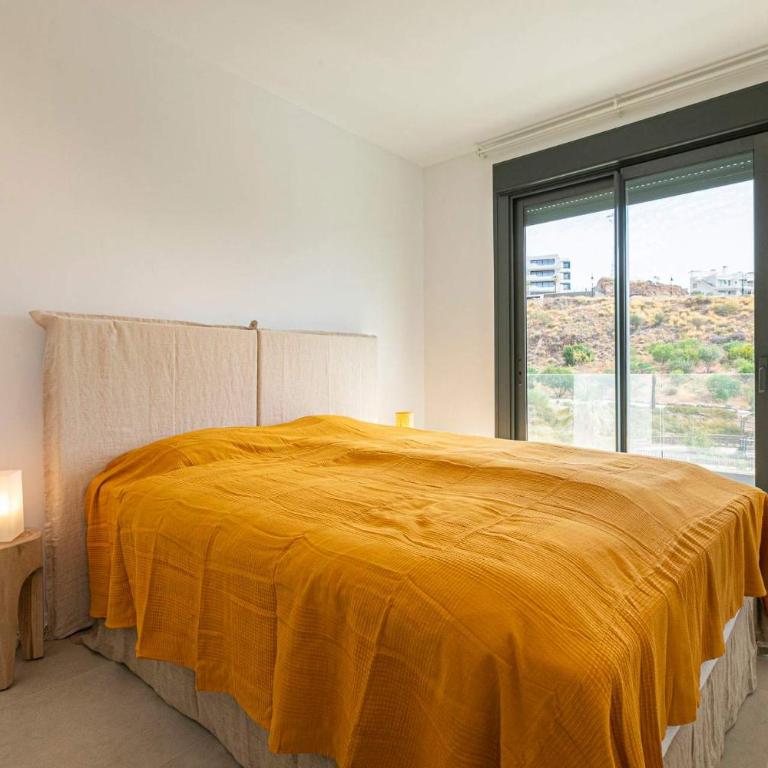 Modern 3-Bed Boho Retreat for a Stylish Escape - Apartment - 4