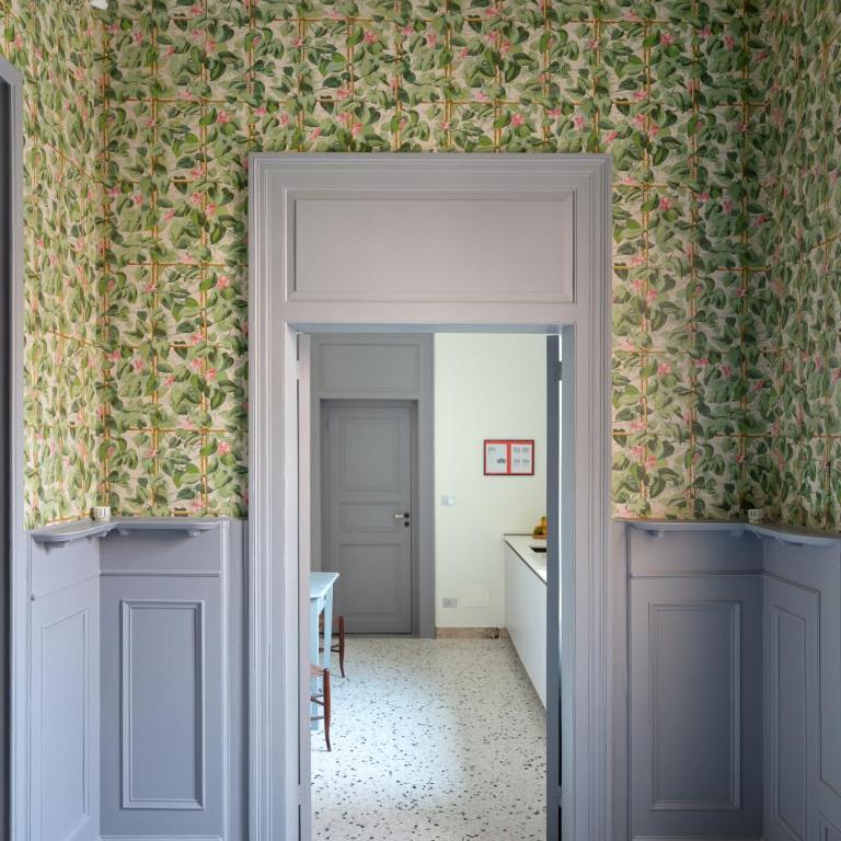 Ad Sidera curated stays in a central historic palazzo with art and design - Appartamento Superior con 1 Camera da Letto - 1