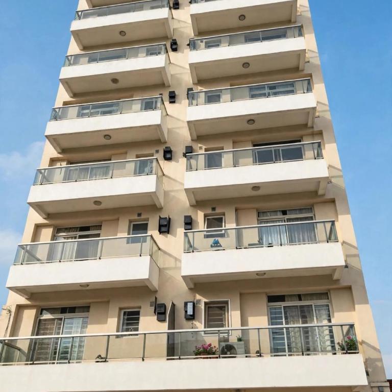 Zarate Temporarios - Apartamento de 1 dormitorio - 3