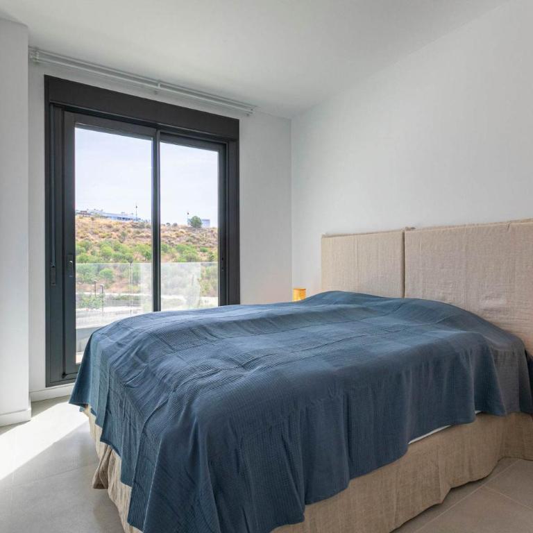 Modern 3-Bed Boho Retreat for a Stylish Escape - Apartment - 8