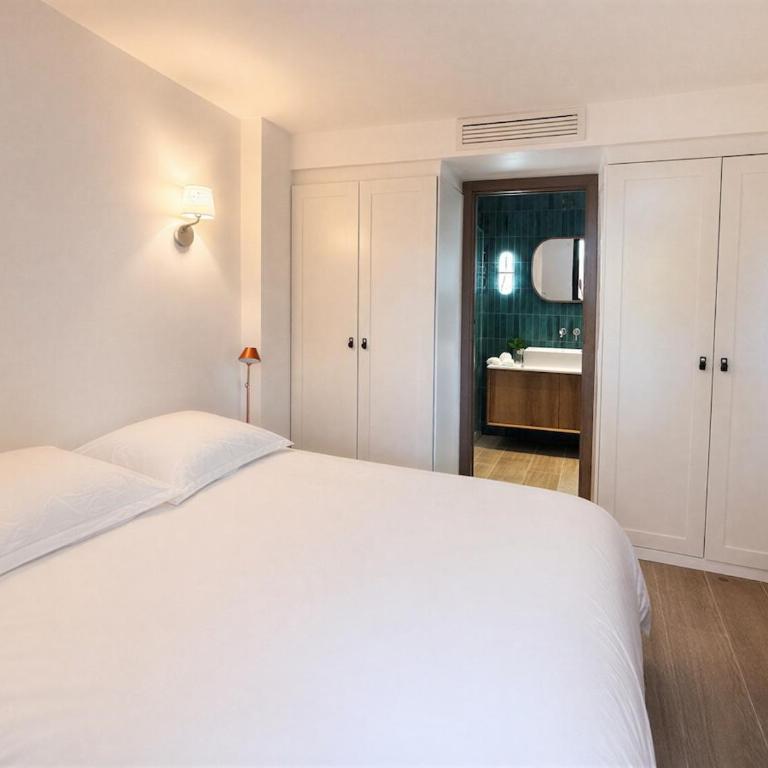 Villa Tamaris - Centre St-Tropez - Piscine - 6p - Villa con piscina privada - 17