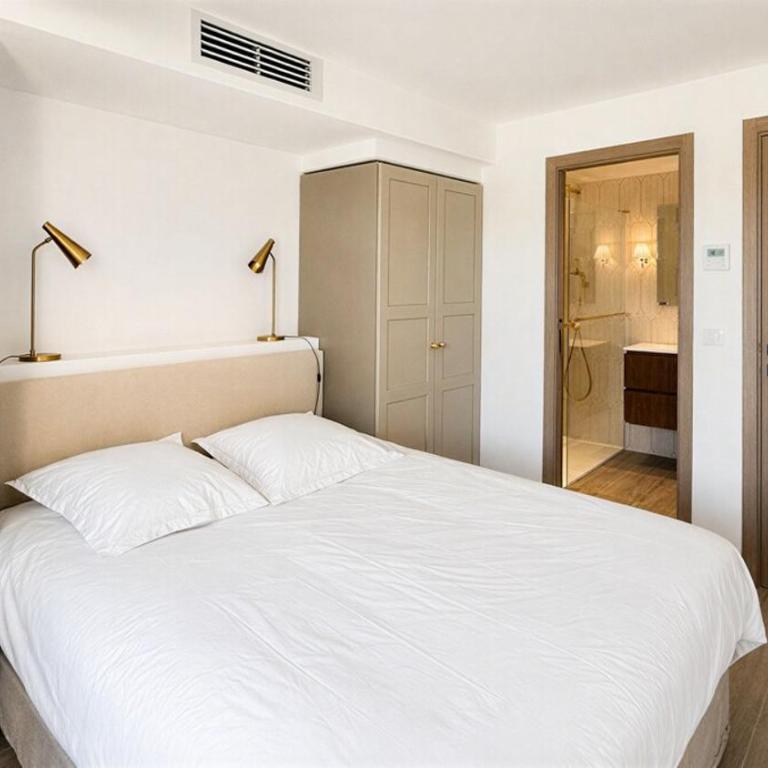 Villa Tamaris - Centre St-Tropez - Piscine - 6p - Villa con piscina privada - 28