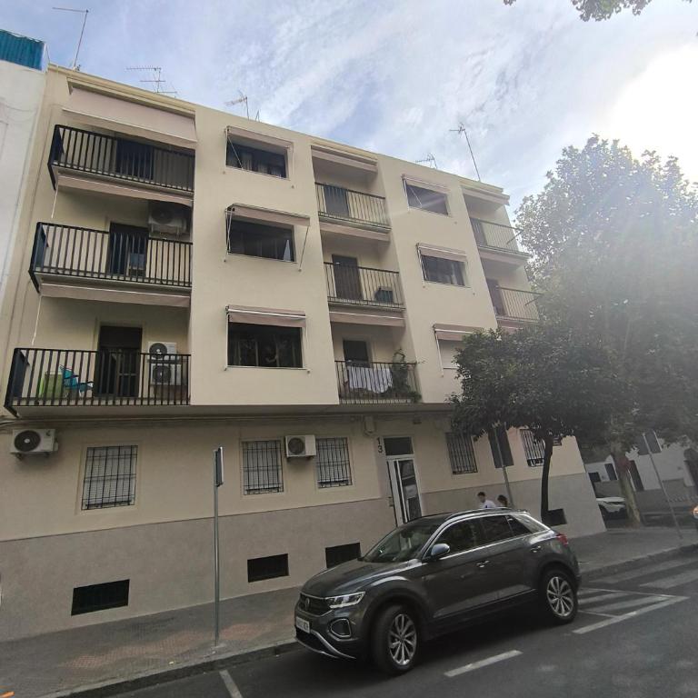 Fleming, cómodo apartamento junto Mezquita y Judería - Apartamento de 3 dormitorios - 27